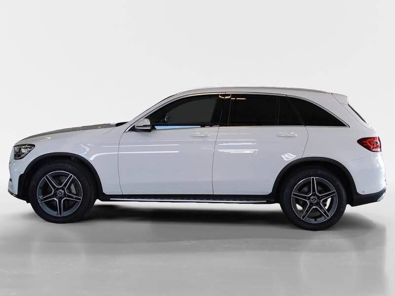Mercedes-benz GLC 220 d 4Matic Premium Plus