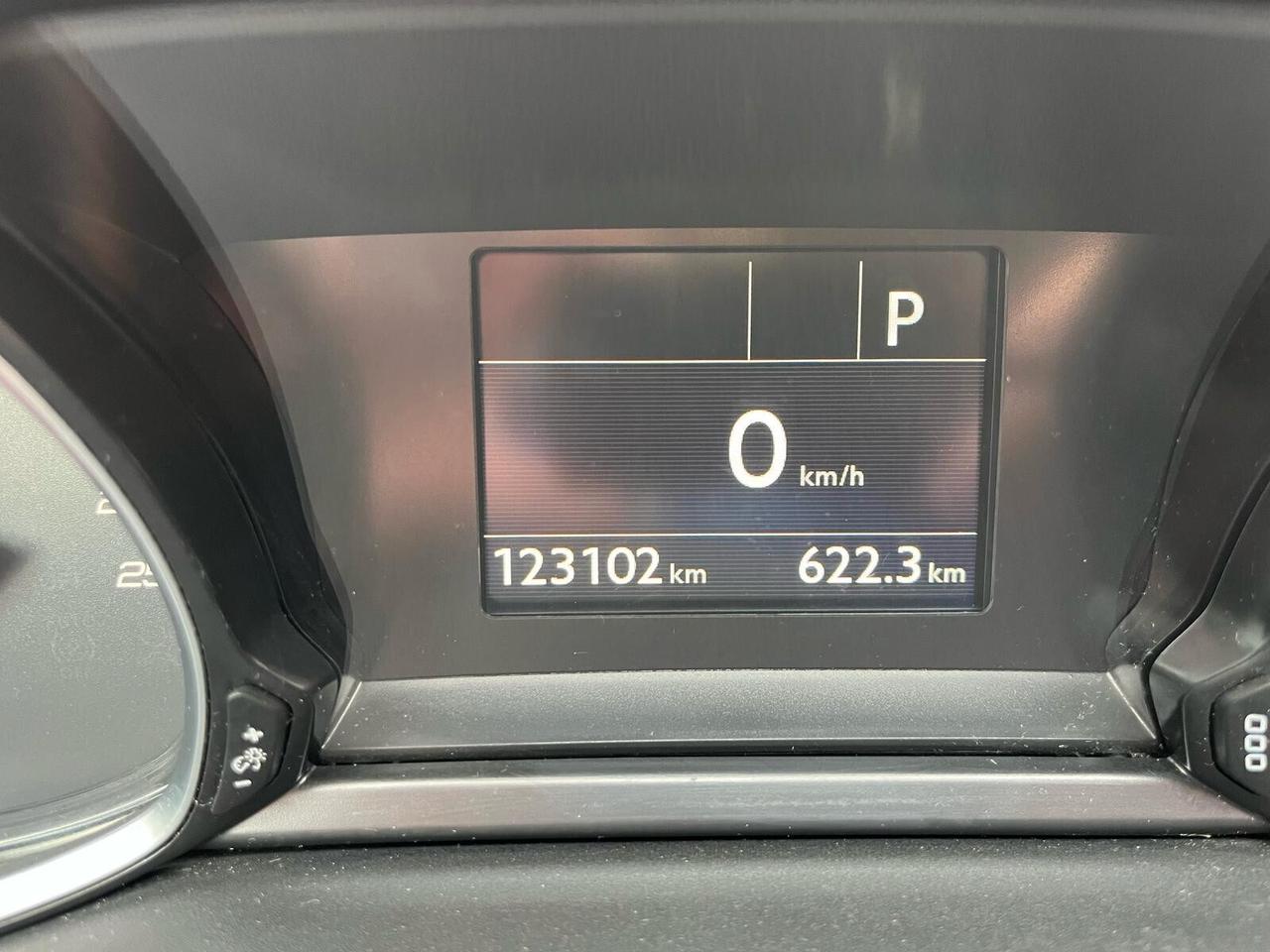 Peugeot 308 BlueHDi 130 S&S EAT8 Allure