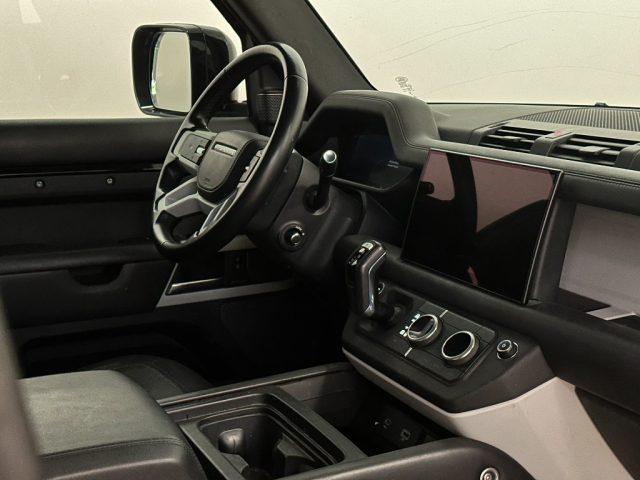 LAND ROVER Defender 110 3.0D I6 300 CV AWD Auto X-Dynamic HSE