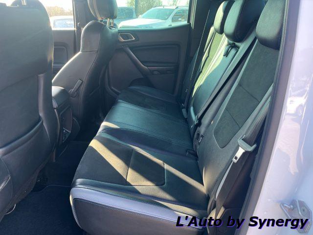 FORD Ranger Raptor 2.0 TDCi aut. 213CV DC 5 posti + iva 22%
