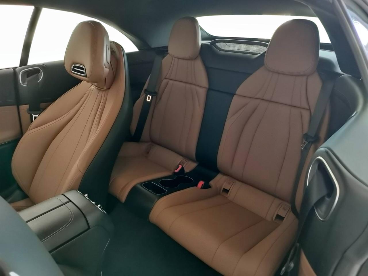 Mercedes-Benz CLE Cabrio - A236 - CLE Cabrio 220 d AMG Line Advanced auto