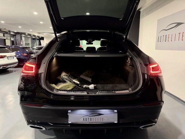 MERCEDES-BENZ GLE 350 de 4Matic Coupé Premium Pro AMG+NIGHT PACK