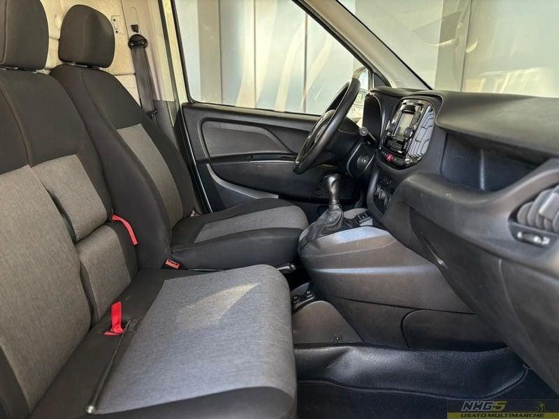 Fiat Doblo Doblò 1.3 MJT PC-TN Cargo Lamierato