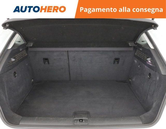 AUDI A3 SPB 1.6 TDI clean diesel Attraction