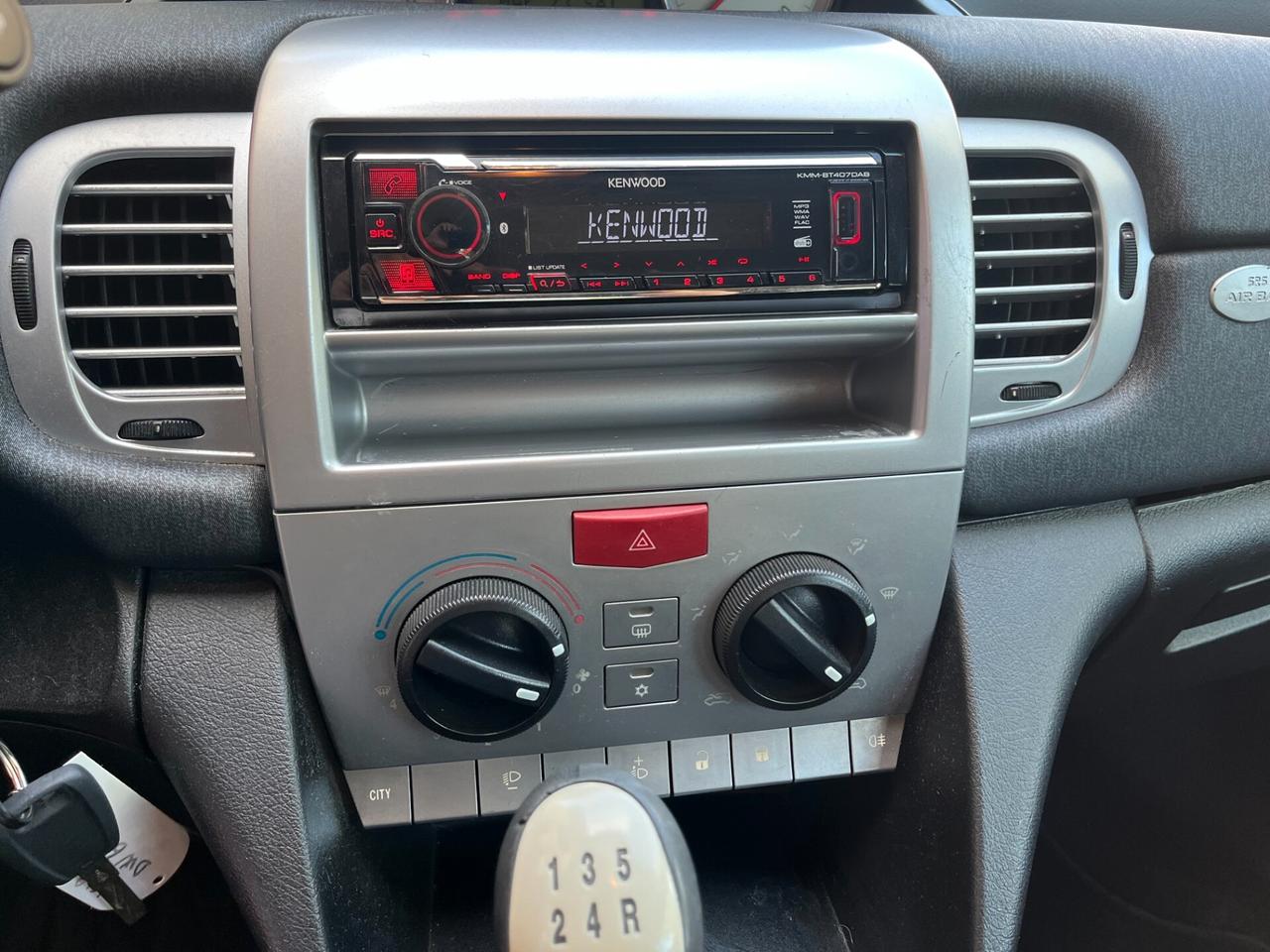 LANCIA YPSILON 1.2 BENZINA 3P ORO