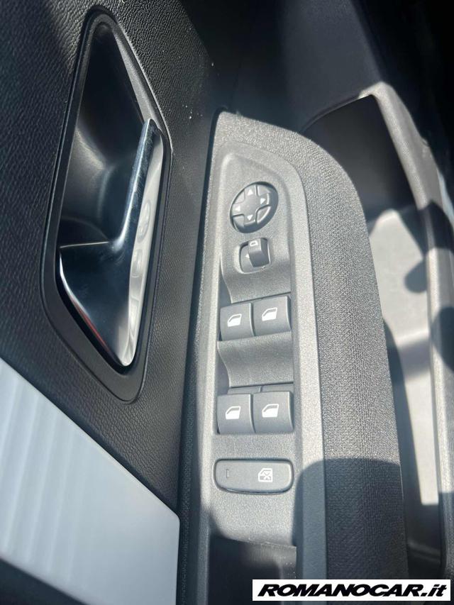 CITROEN C4 Hybrid 110 e-DCS6 You
