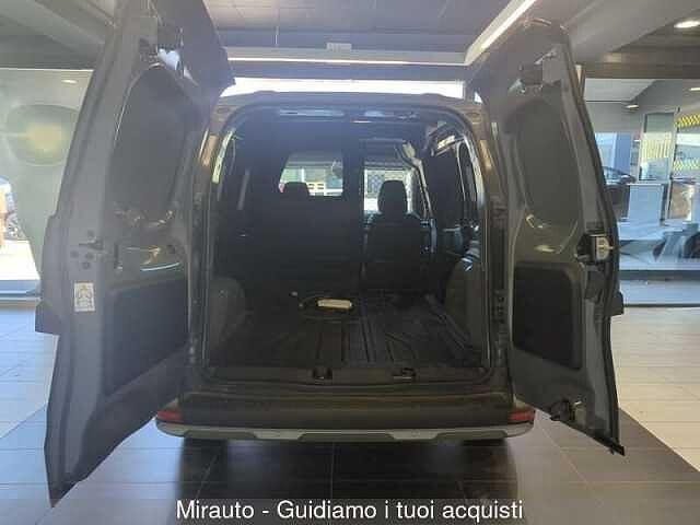 Nissan Townstar VAN L1 N-Connecta