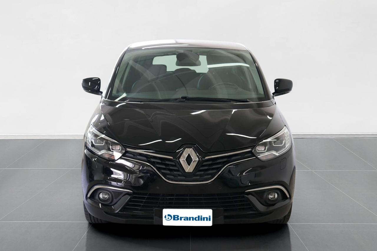 RENAULT Scenic 1.6 dci energy Bose 160cv edc