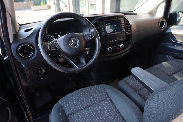 MERCEDES-BENZ Vito 2.0 114 CDI 9 POSTI PC Tourer Select Compact Navi