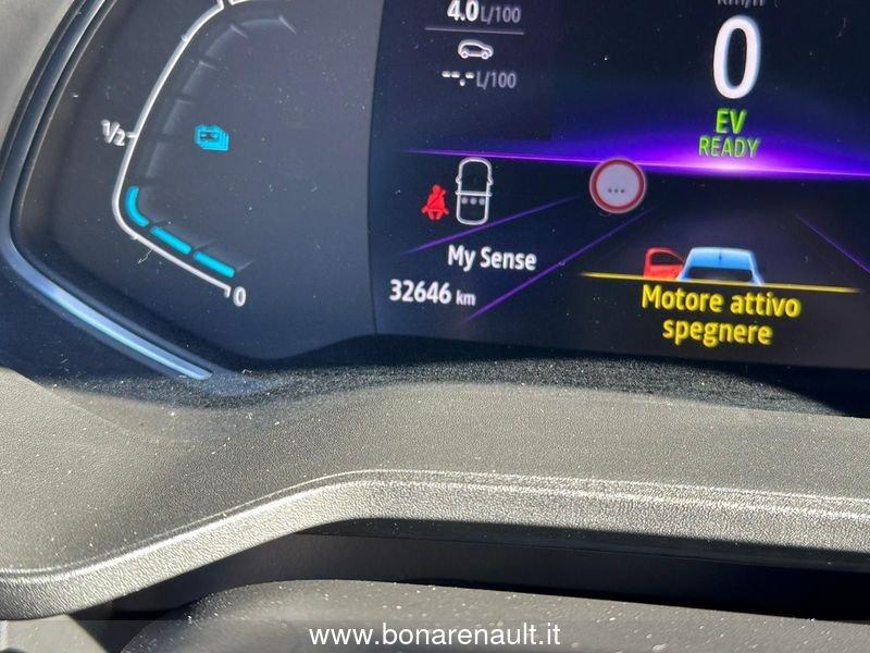 Renault Clio Clio Full Hybrid E-Tech 140 CV 5 porte Intens