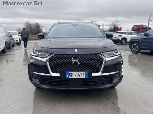 DS AUTOMOBILES DS 7 Crossback DS7 Crossback 1.6 e-tense phev auto tg: GH202FY