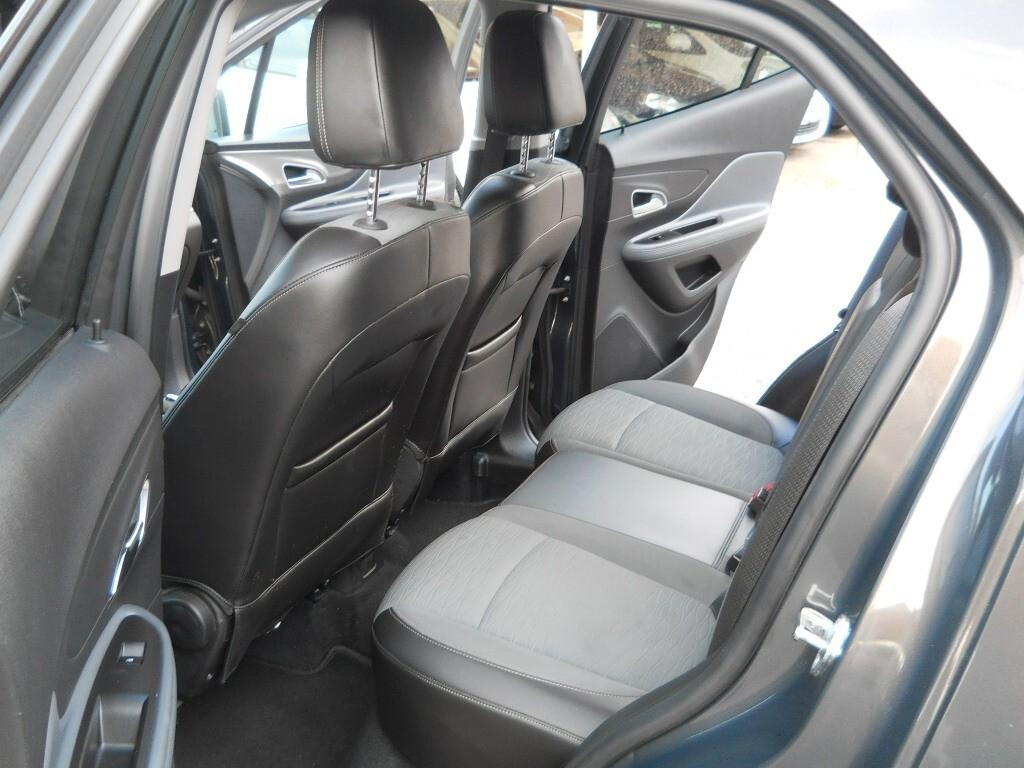 Opel Mokka X 1.6 CDTI Ecotec 4x2 Start&Stop Innovation
