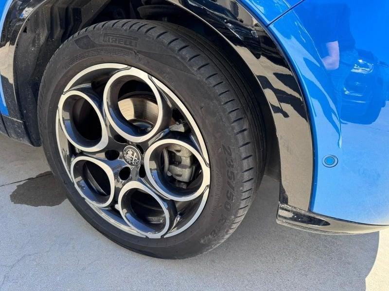 Alfa Romeo Tonale 1.6 Diesel 130cv TCT6 Sprint