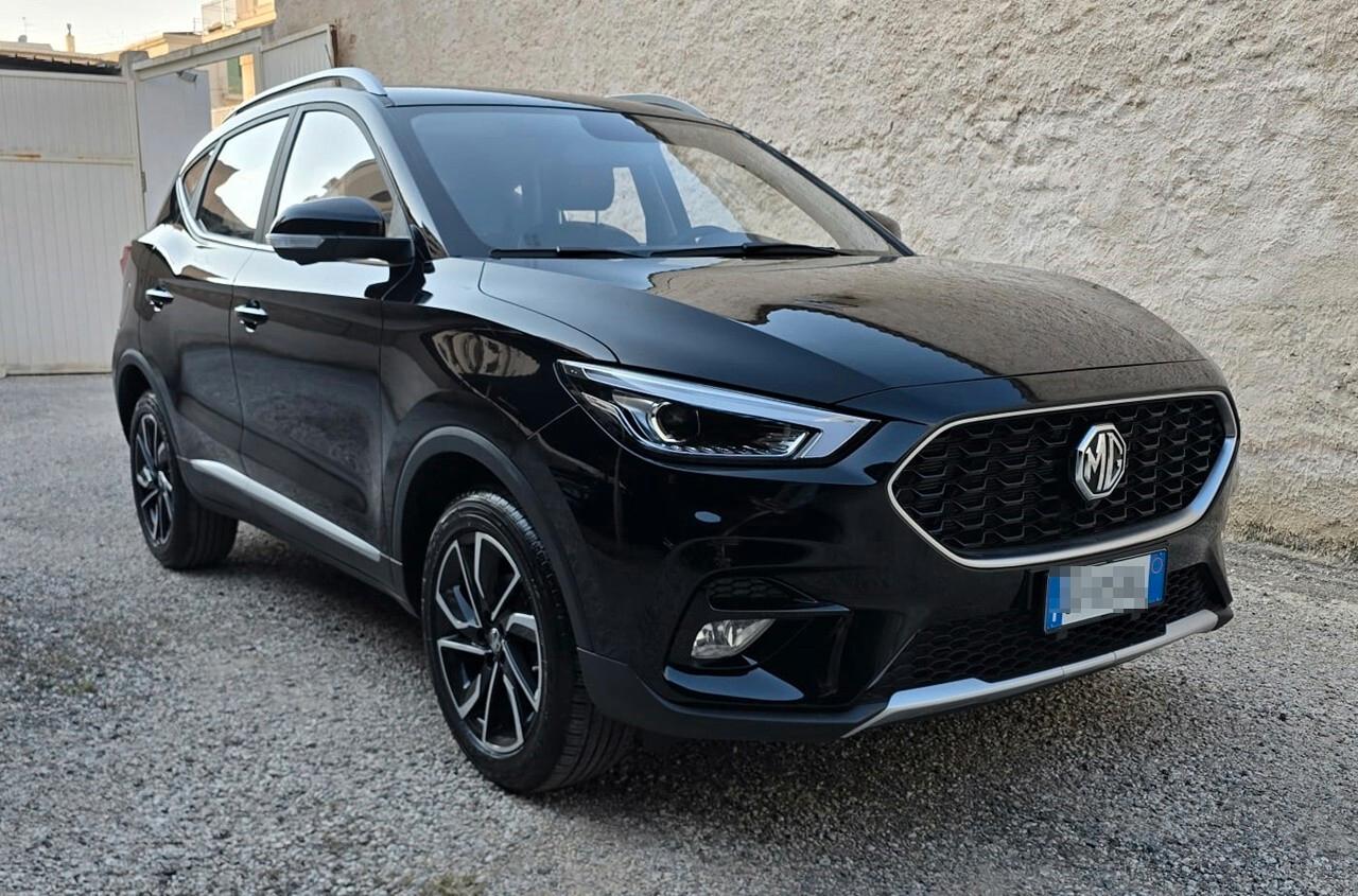 Mg ZS 1.5 VTi-tech LUXURY