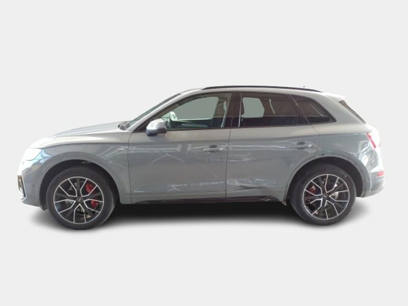 AUDI Q5 40 TDI MHEV S LINE PLUS QUATTRO S TRONIC SUV