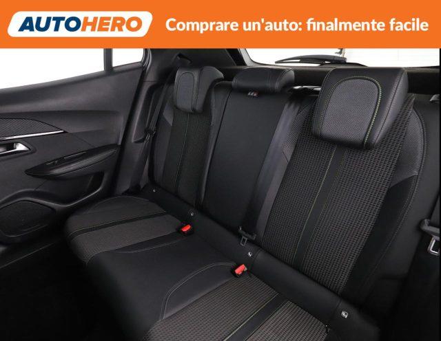 PEUGEOT 2008 BlueHDi 110 S&S GT