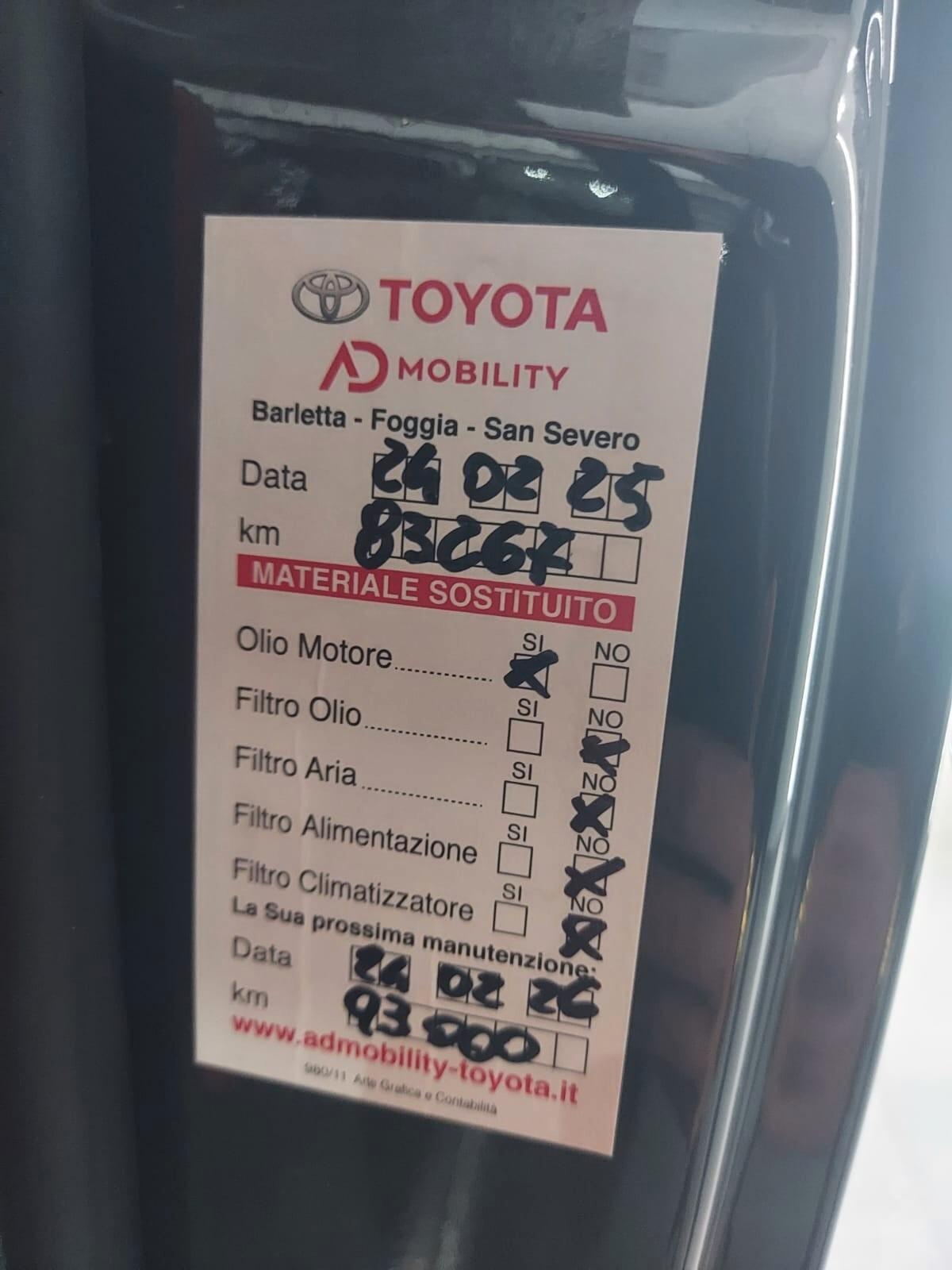 Fiat 100G 850 Berlina S Unico Proprietario