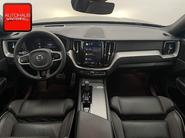 VOLVO XC60 R-DESIGN-PANO-360-MEMORIE-21"-KEYLESS-HUD