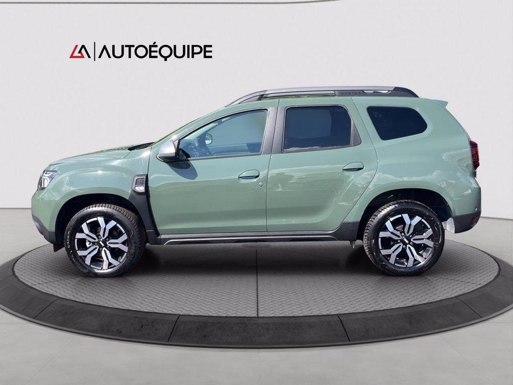 DACIA Duster 1.5 blue dci Journey 4x4 115cv del 2023