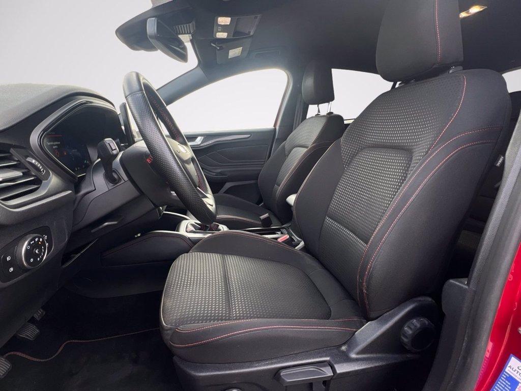 FORD Focus 1.0 EcoBoost Hybrid 125 CV 5p. ST-Line X del 2023