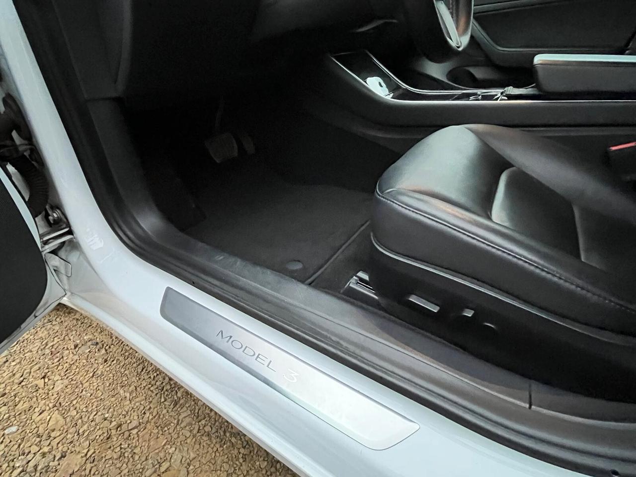 Tesla Model 3 Standard RWD Plus