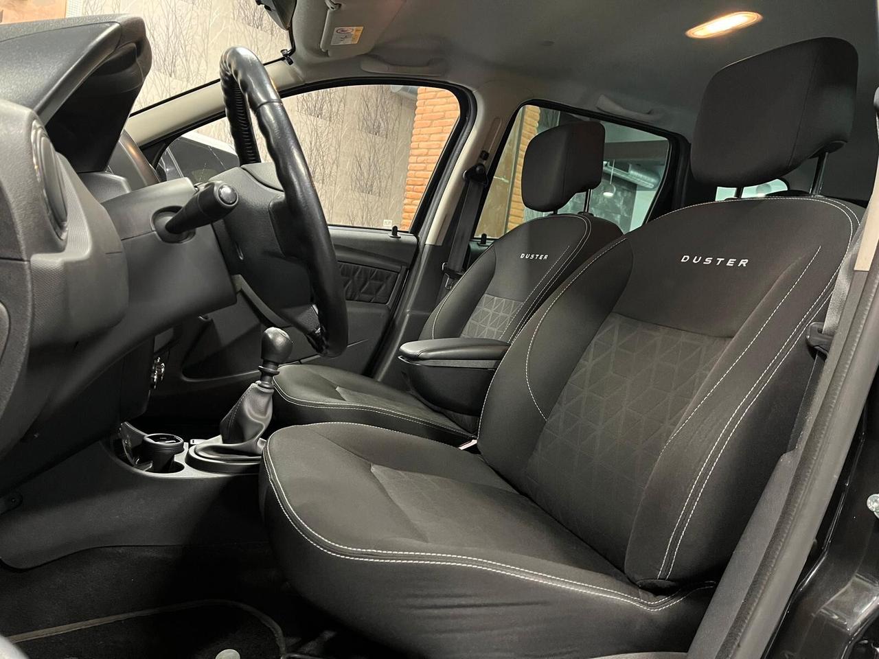 Dacia Duster 1.5 dCi 110CV 4x4 Tifan extra limited edition