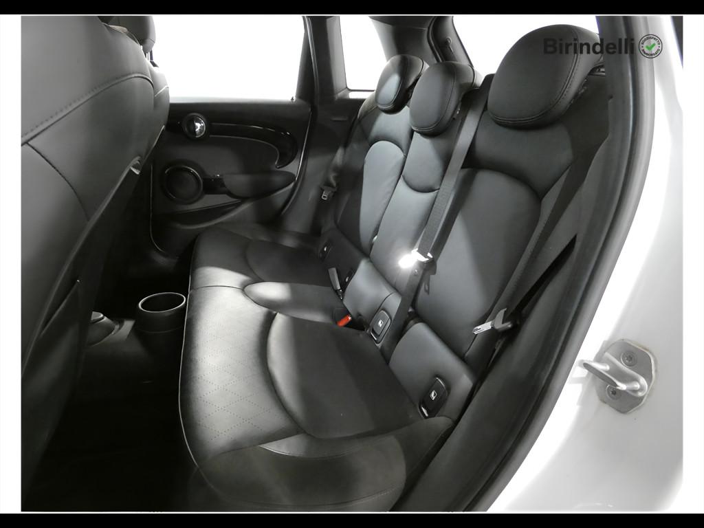 MINI Mini 5 porte (F55) - Mini 1.5 Cooper Classic 5 porte