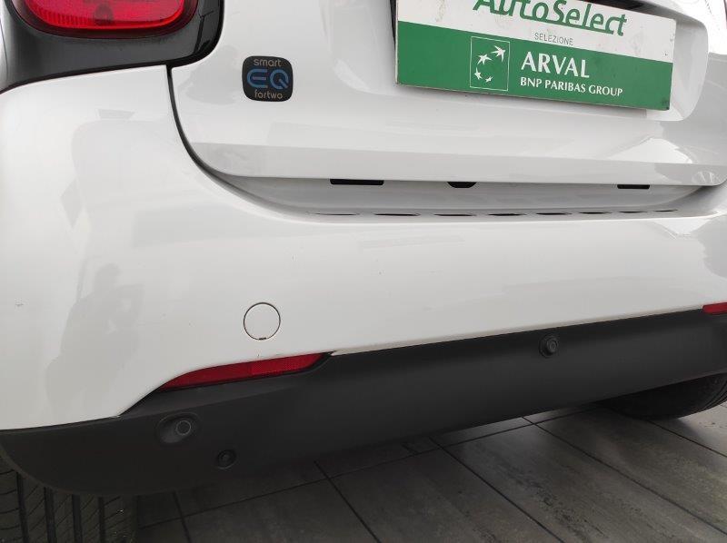 SMART fortwo 3ªs.(C/A453) - fortwo EQ Passion