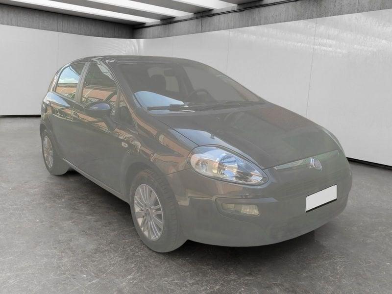 FIAT Punto Evo 5p 1.3 mjt Dynamic s&s 95cv