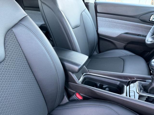 JEEP Compass 1.6 MJET 130CV NAVI+RCAM+TETTO E CERCHI BLACK