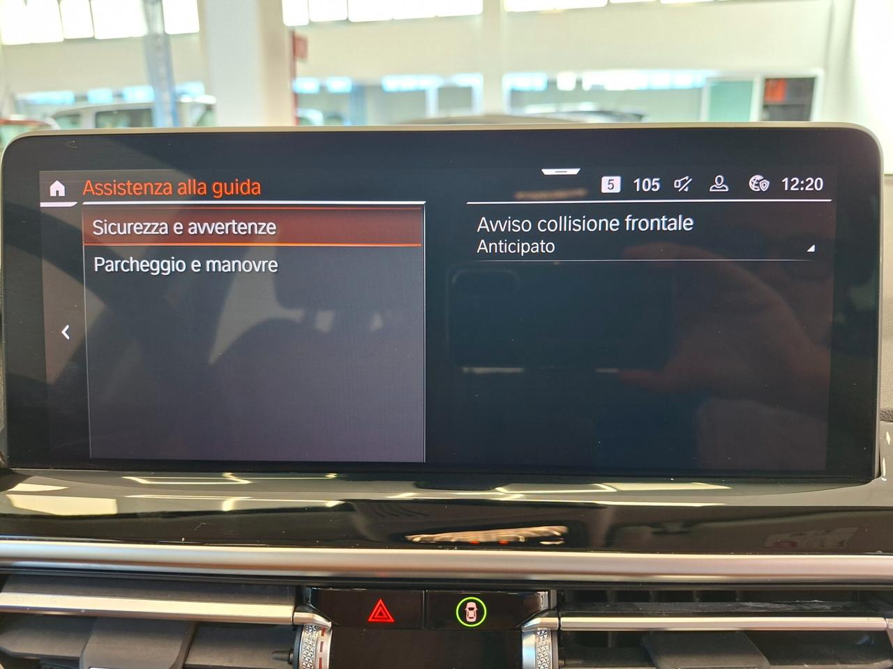 Bmw X3 xDrive20d MHEV 48V Msport