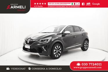 Renault Captur 1.0 TCe Techno