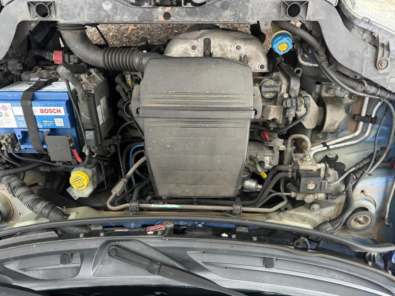 Fiat Panda 1.2 Dynamic Natural Power 90.000 KM !!