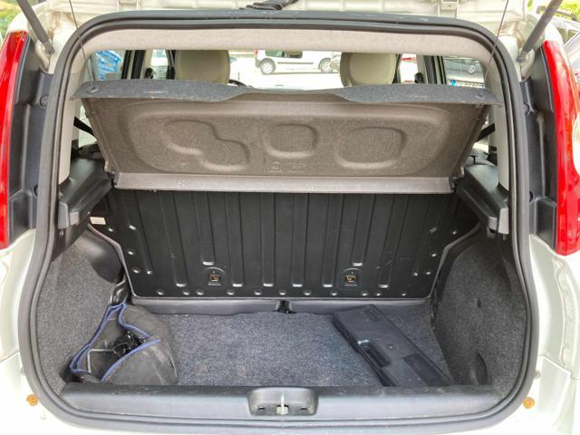 FIAT Panda 85cv Turbo 4x4