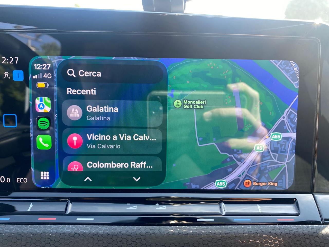Volkswagen Golf Edition Plus 1.4 eHybrid GTE #6819