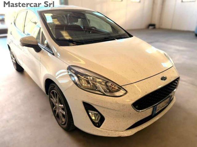 FORD Fiesta Fiesta 5p 1.5 ecoblue Business 85cv - GD442AW