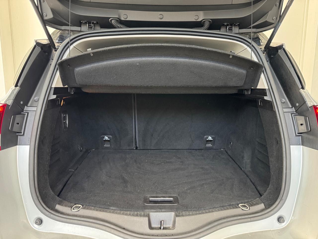 Renault Scenic Scénic dCi 8V 110 CV Energy Intens