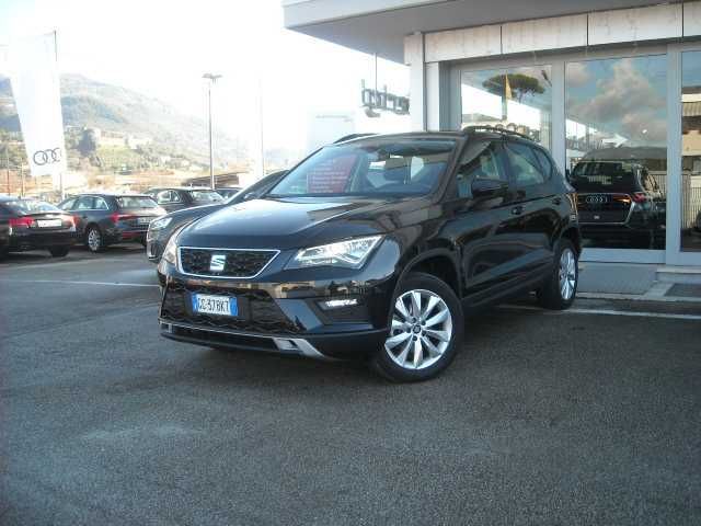 SEAT Ateca 1.6 TDI DSG Business