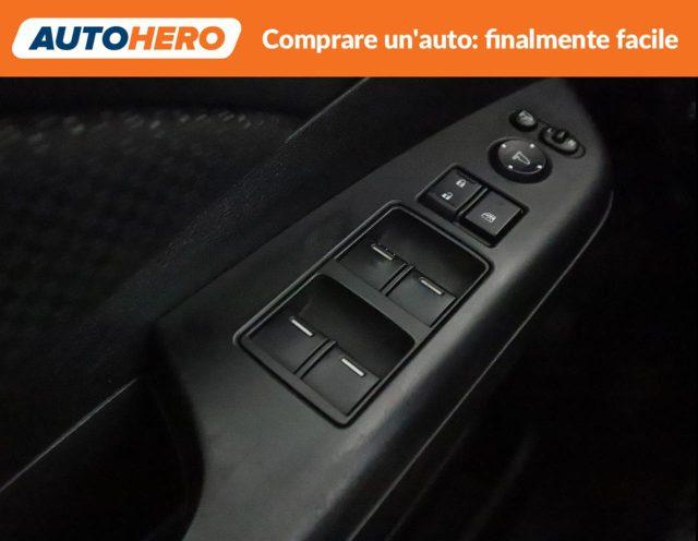 HONDA CR-V 1.6 i-DTEC Elegance Navi 4WD