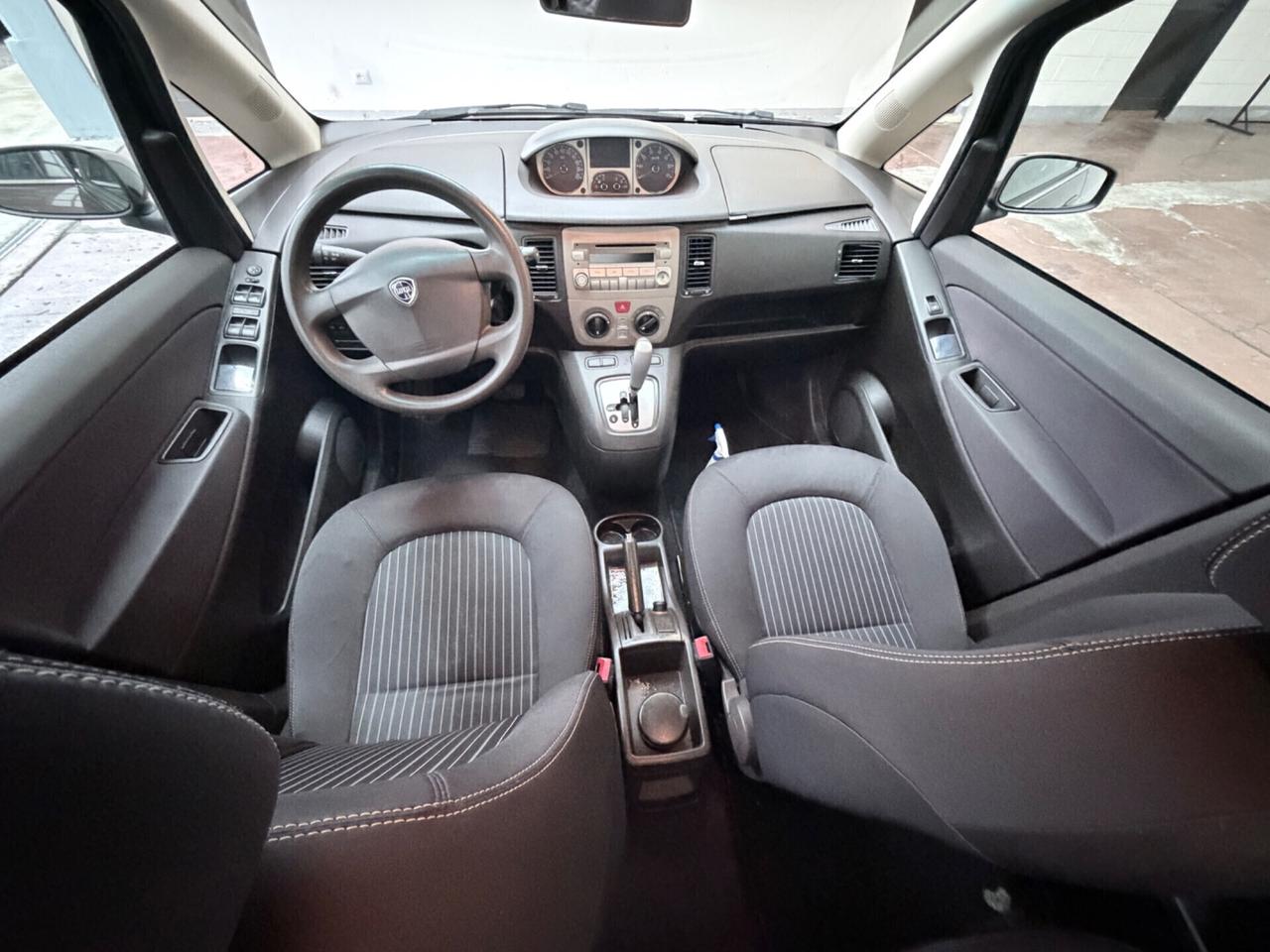 Lancia MUSA 1.4 16V EURO 5 Poltrona Frau AUTOMATICO