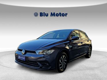 Volkswagen Polo 1.0 tsi life 95cv dsg