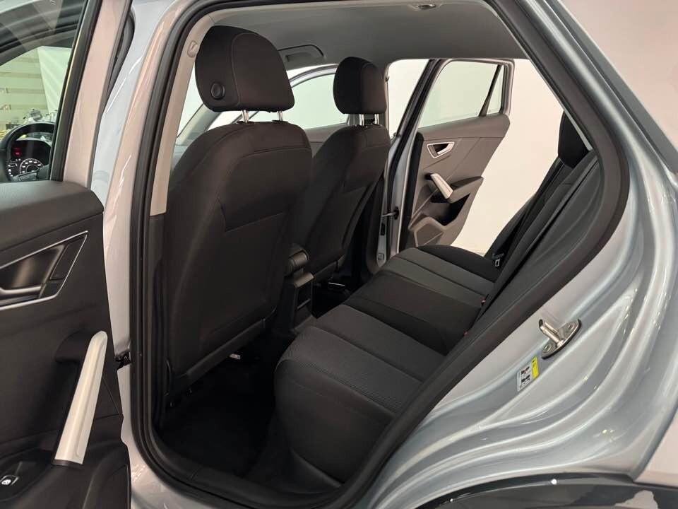 Audi Q2 1.6 TDI S Tronic Sport 2017