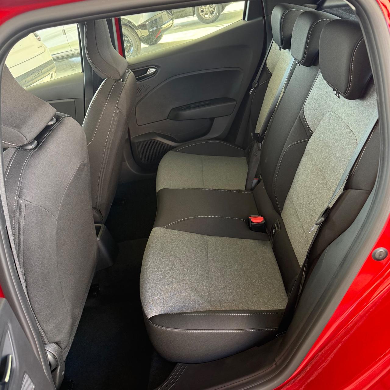 Renault Clio ECO-G 100 CV 5 porte Evolution