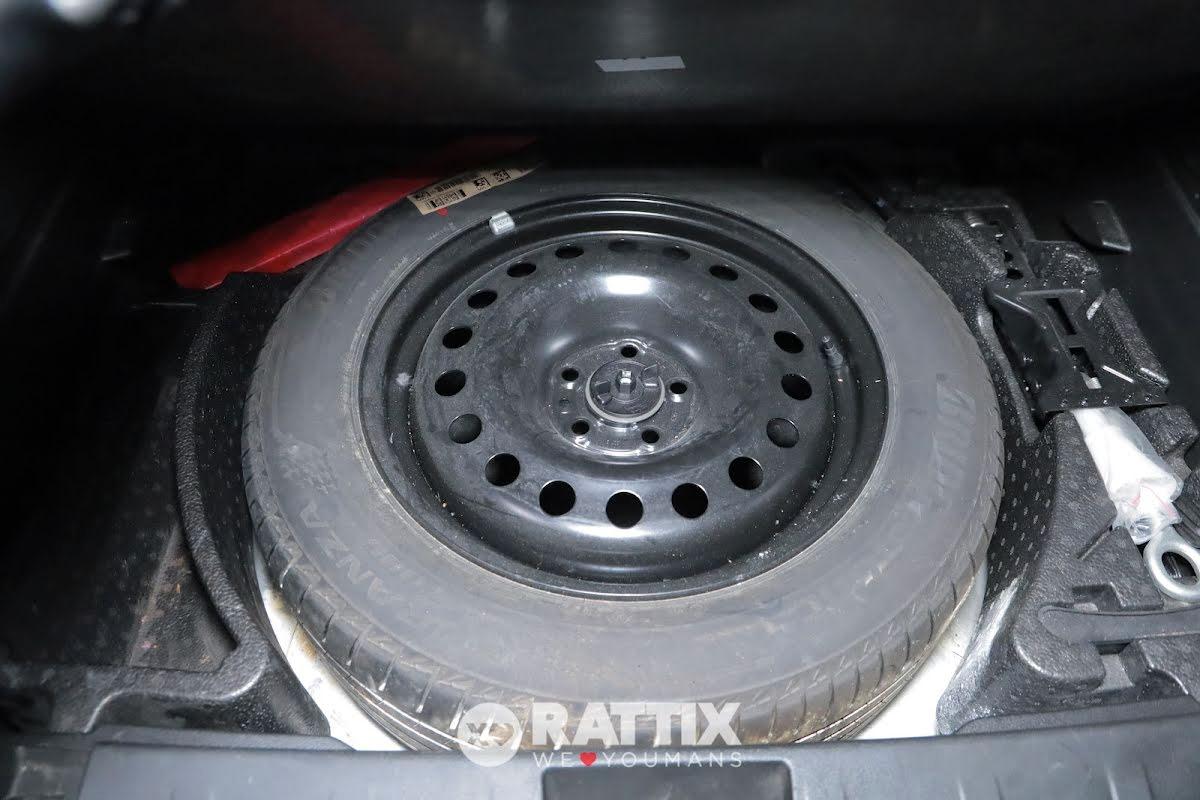 Jeep Renegade 1.3 t4 150CV Limited ddct