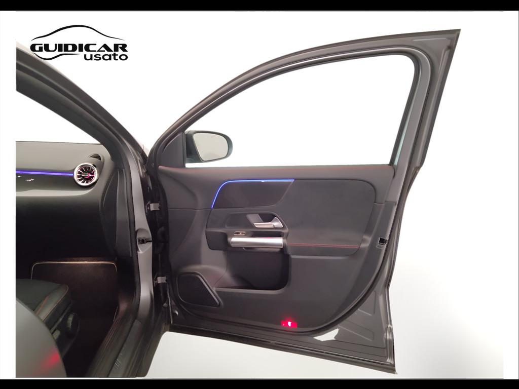 Mercedes-Benz GLA-H247 2020 - GLA AMG 35 4matic auto
