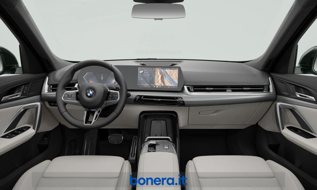 BMW X1 18 d MSport Pro sDrive DCT