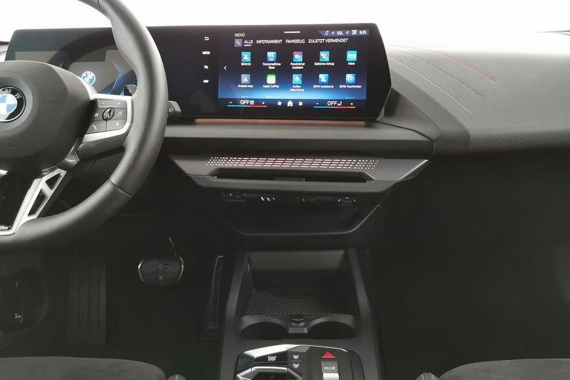 BMW Serie 1 118d MSport aut. Live Cockpit Camera 18"
