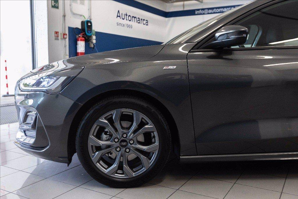 FORD Focus 1.0t ecoboost h ST-Line 125cv del 2023