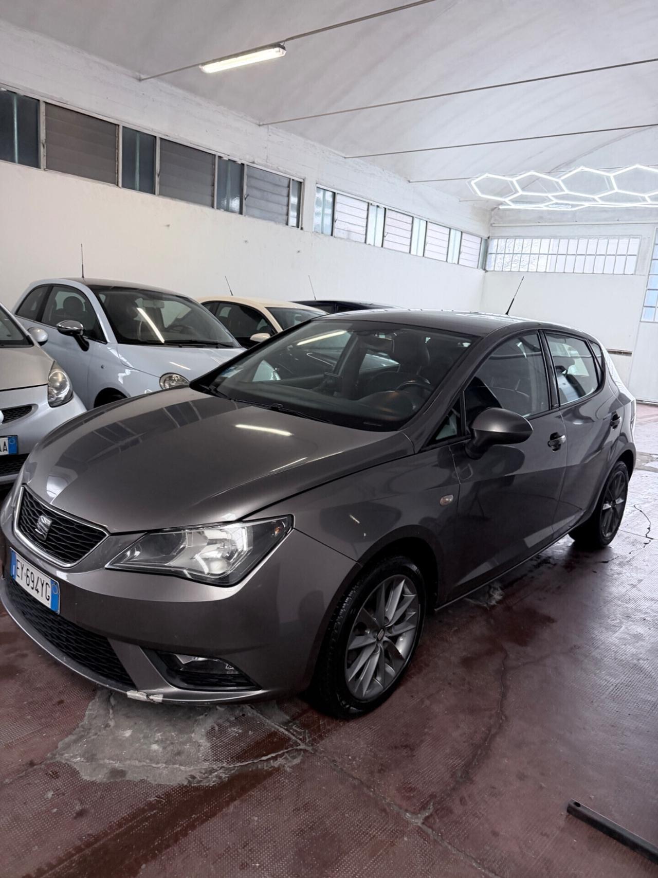 Seat Ibiza ST 1.2 TDI ITECH