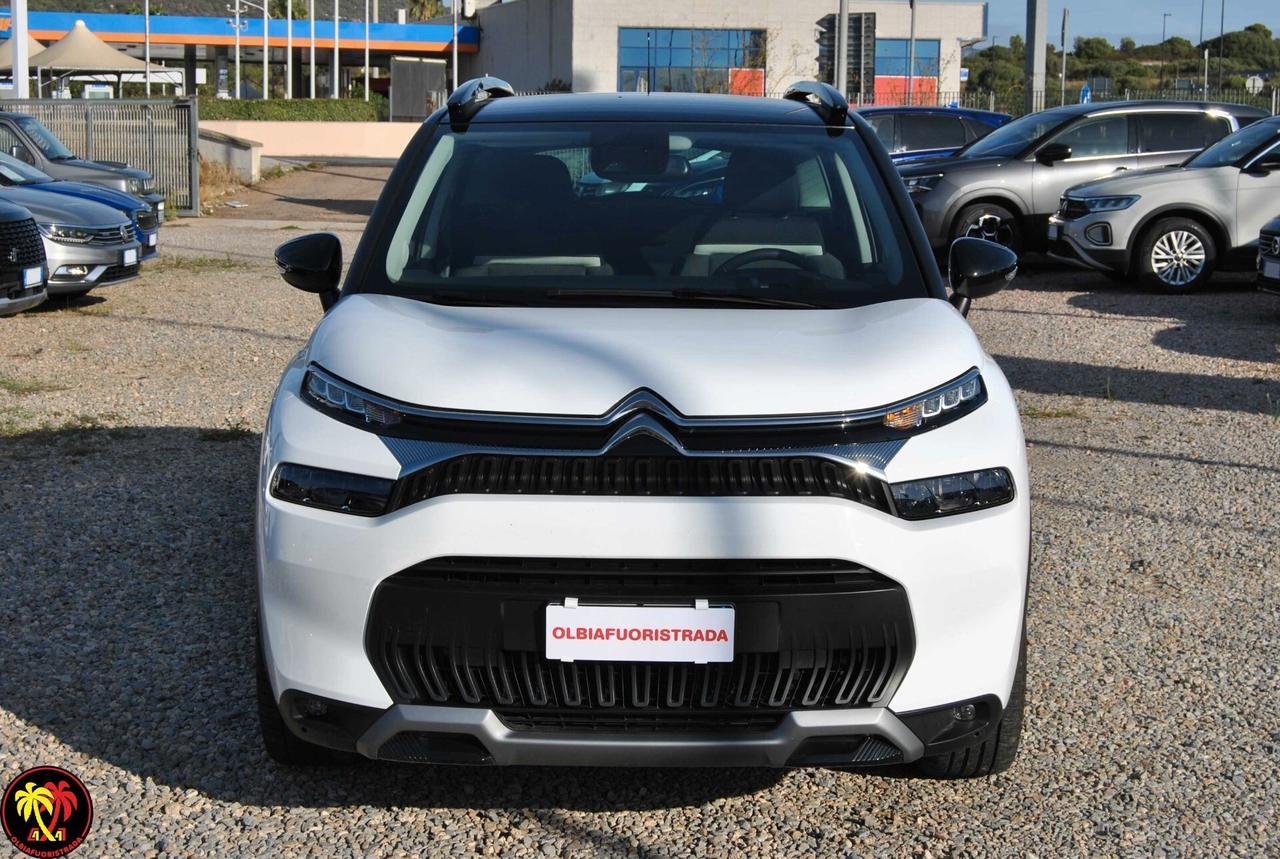 Citroen C3 Aircross PureTech 110 S&S Max